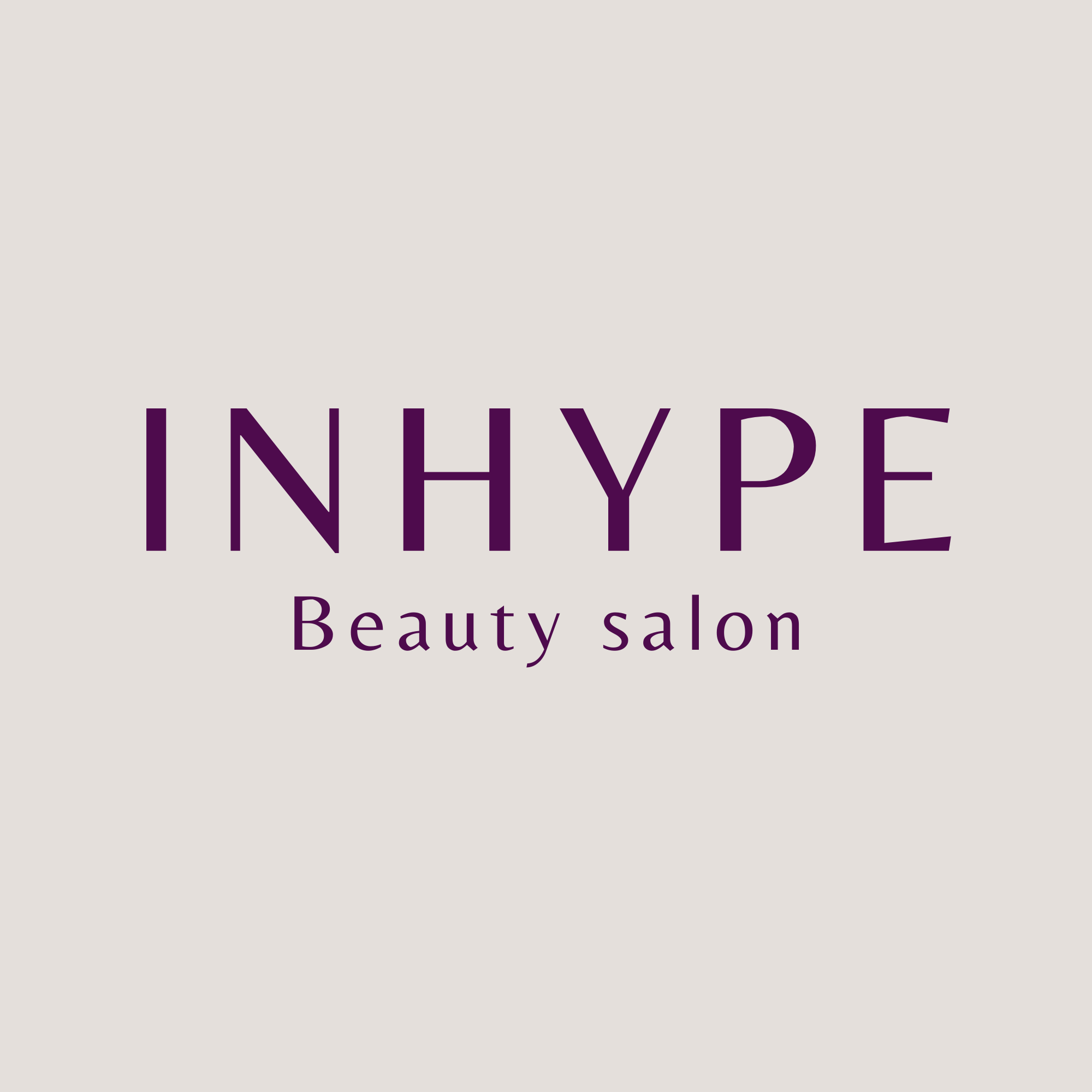 Inhype Beauty Salon